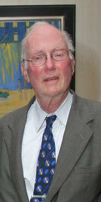 Charles H. Townes, American physicist, dies at age 99